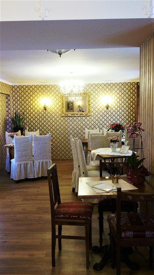Heritage B&B Mulheim an der Mosel Eksteriør bilde